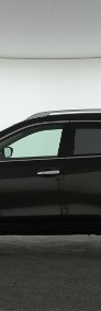 Nissan X-trail III , Salon Polska, Serwis ASO, GAZ, VAT 23%, Skóra, Navi,-4