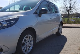 Renault Scenic III Krajowy 1.5 dci 110 KM Limited