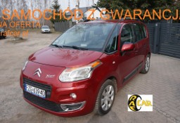 Citroen C3 Picasso Super auto . Gwarancja