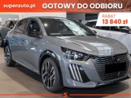 Peugeot 208 II GT eDCS 1.2 mHEV GT eDCS 1.2 mHEV 145KM / Pakiet Vision i Navigation