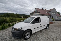 Volkswagen Caddy Long klimatyzator na pace, bez Tacho