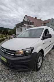 Volkswagen Caddy Long klimatyzator na pace, bez Tacho-2