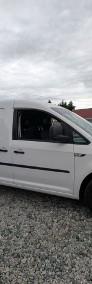 Volkswagen Caddy Long klimatyzator na pace, bez Tacho-4