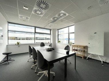 Idealna przestrzeń w nowoczesnym biurowcu!-1