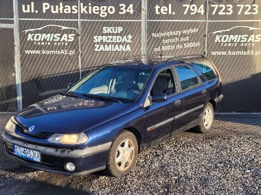 Renault Laguna II-1