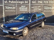 Renault Laguna II