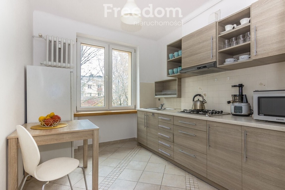 Mieszkanie do wynajęcia, 49 m² Mickiewicza, Podleśna