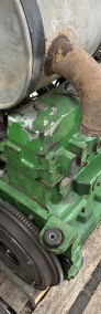 John Deere 6068TL051 Silnik Kompletny R119565-3