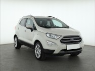 Ford EcoSport II , Salon Polska, 1. Właściciel, Serwis ASO, Skóra, Navi,