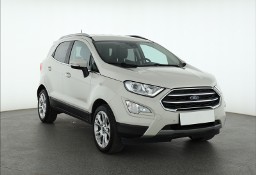 Ford EcoSport II , Salon Polska, 1. Właściciel, Serwis ASO, Skóra, Navi,