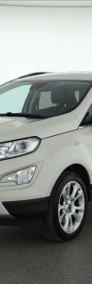 Ford EcoSport II , Salon Polska, 1. Właściciel, Serwis ASO, Skóra, Navi,-3