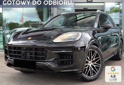 Porsche Cayenne II S E-Hybrid S E-Hybrid 3.0 (353KM)| Hak