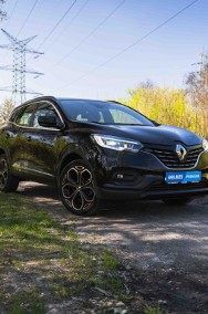 Renault Kadjar I , Salon Polska, Automat, Skóra, Navi, Klimatronic, Tempomat,-2