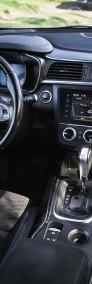 Renault Kadjar I , Salon Polska, Automat, Skóra, Navi, Klimatronic, Tempomat,-3