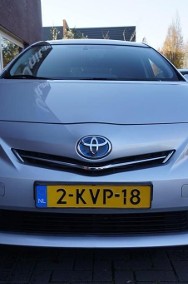 Toyota Prius III HYBRYDA okazja z Holandii-2