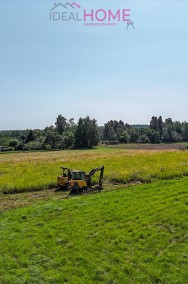 Działka rolno/budowlana - Nowy Borek-2