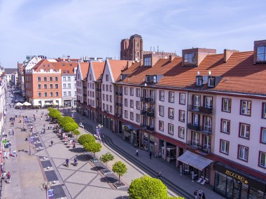 Mieszkanie inwestycyjne | rynek | 56m2-1