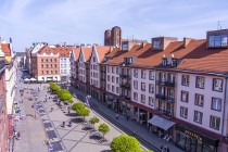 Mieszkanie Wrocław Os. Stare Miasto, ul. Świdnicka 4a