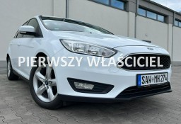 Ford Focus III Czujniki parkowania Zadbany Serwis