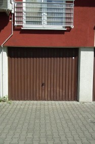 Garaż Poznań Naramowice, ul. Błażeja 6D-2