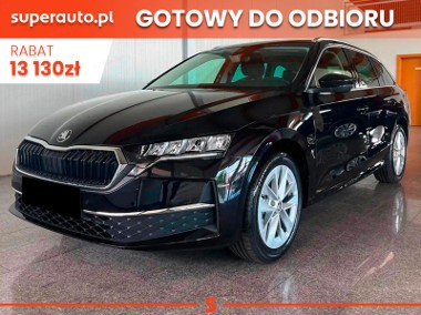 Skoda Octavia IV Selection 2.0 TDI Selection 2.0 TDI 115KM-1