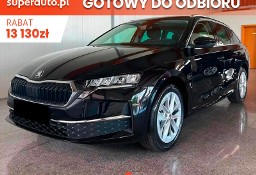 Skoda Octavia IV Selection 2.0 TDI Selection 2.0 TDI 115KM