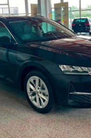 Skoda Octavia IV Selection 2.0 TDI Selection 2.0 TDI 115KM-2