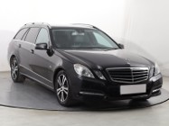 Mercedes-Benz Klasa E W212 , 170 KM, Automat, Navi, Xenon, Klimatronic, Tempomat,