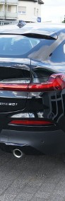 BMW X4 I [F26] polski salon, atrakcyjny przebieg , serwisowany w ASO-4