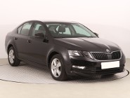 Skoda Octavia III , Salon Polska, DSG, Klimatronic, Tempomat, Parktronic