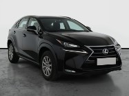 Lexus NX NX 14- , Salon Polska, Automat, Skóra, Klimatronic, Tempomat,