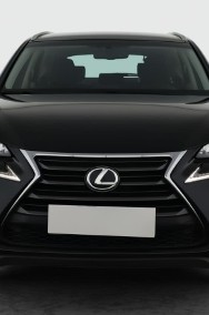 Lexus NX NX 14- , Salon Polska, Automat, Skóra, Klimatronic, Tempomat,-2