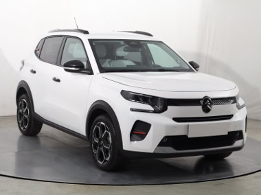 Citroen C3 III , Salon Polska, 1. Właściciel, Serwis ASO, Skóra, Navi,-1