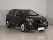 Renault Kadjar I , Salon Polska, Automat, Skóra, Navi, Klimatronic, Tempomat,