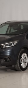 Renault Kadjar I , Salon Polska, Automat, Skóra, Navi, Klimatronic, Tempomat,-3