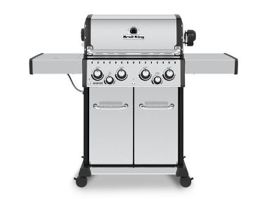 Grill Gazowy Broil King Baron S490-1