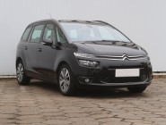 Citroen C4 Grand Picasso II , Salon Polska, 1. Właściciel, Serwis ASO, 7 miejsc, Navi,