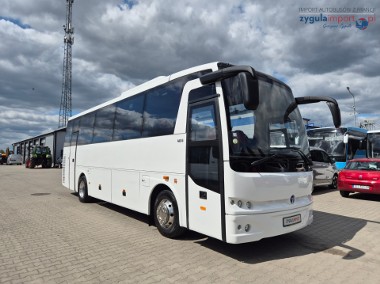 MD 9 / SPROWADZONA / MANUAL / KLIMA / EURO 6-1