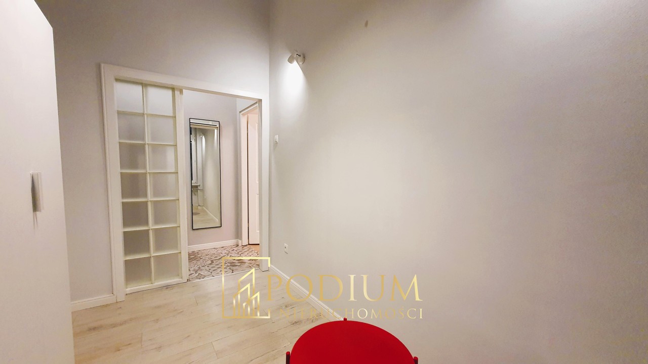 Gustowny apartament / balkon / widok na Sky Tower - Widok 6