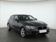 BMW SERIA 1 II (F20/F21) BMW SERIA 1 , Automat, Navi, Klimatronic, Tempomat, Parktronic,