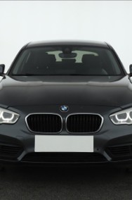 BMW SERIA 1 , Automat, Navi, Klimatronic, Tempomat, Parktronic,-2