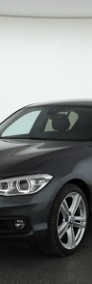 BMW SERIA 1 , Automat, Navi, Klimatronic, Tempomat, Parktronic,-3
