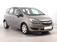 Opel Meriva B , Salon Polska, 1. Właściciel, Serwis ASO, Klima, Tempomat