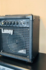 LANEY LX 12 - combo gitarowe wzmacniacz 12W-2