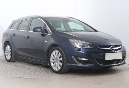 Opel Astra J , GAZ, Automat, Skóra, Navi, Xenon, Bi-Xenon, Klimatronic,