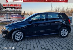 Volkswagen Polo V 1.2 TDi 75 KM alufelgi klimatyzacja gwarancja