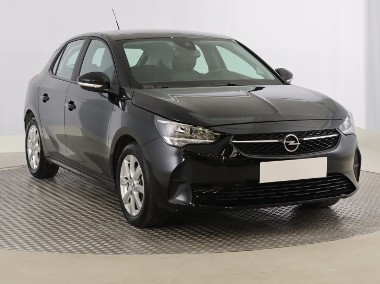 Opel Corsa F , Salon Polska, 1. Właściciel, Serwis ASO, Klima, Tempomat,-1