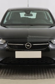 Opel Corsa F , Salon Polska, 1. Właściciel, Serwis ASO, Klima, Tempomat,-2