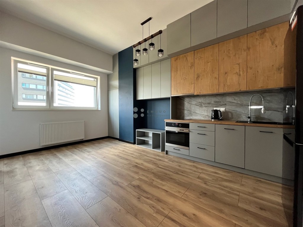 Aura Tower Bartodzieje M3 do Wynajęcia - Widok 2