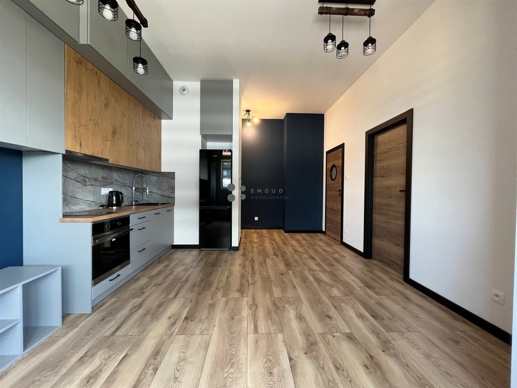 Aura Tower Bartodzieje M3 do Wynajęcia - Widok 3